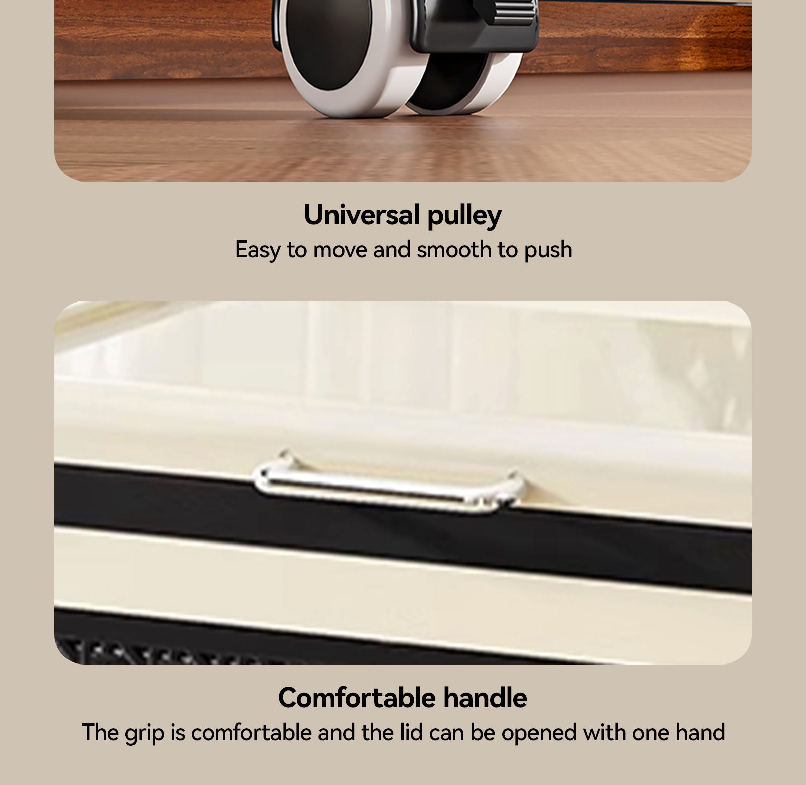 Storage Box